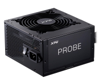 XPG PROBE 600W 80 Plus Bronze - 1313269 - zdjęcie 1